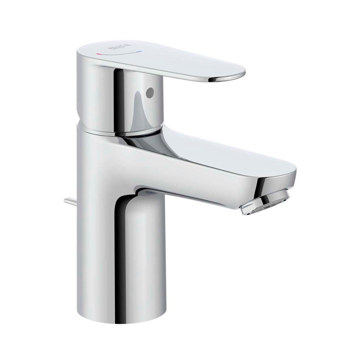 Imagen 0 de Grifo Monomando de Lavabo Mitos-N