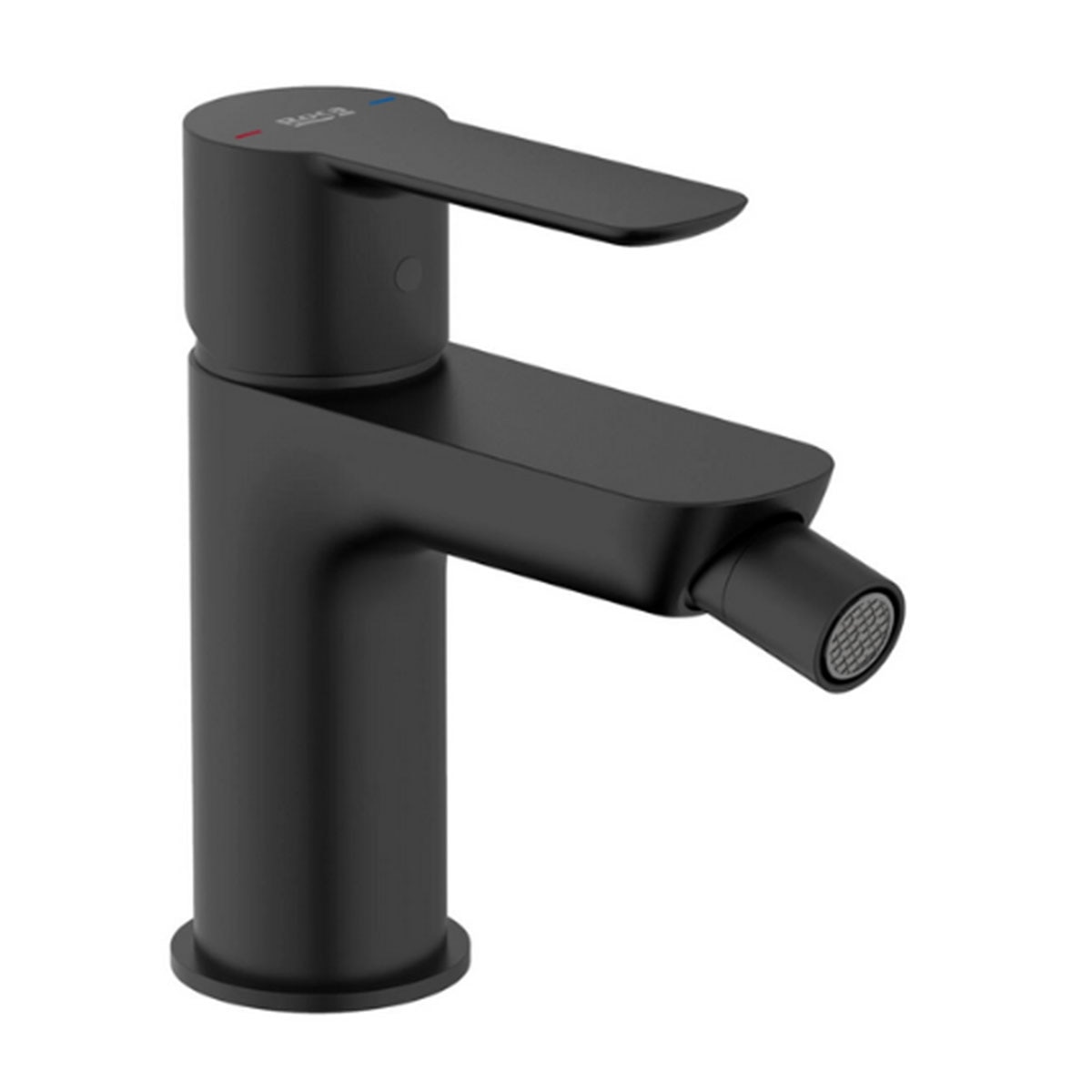 Imagen 0 de Grifo Monomando de Bidé Nauta