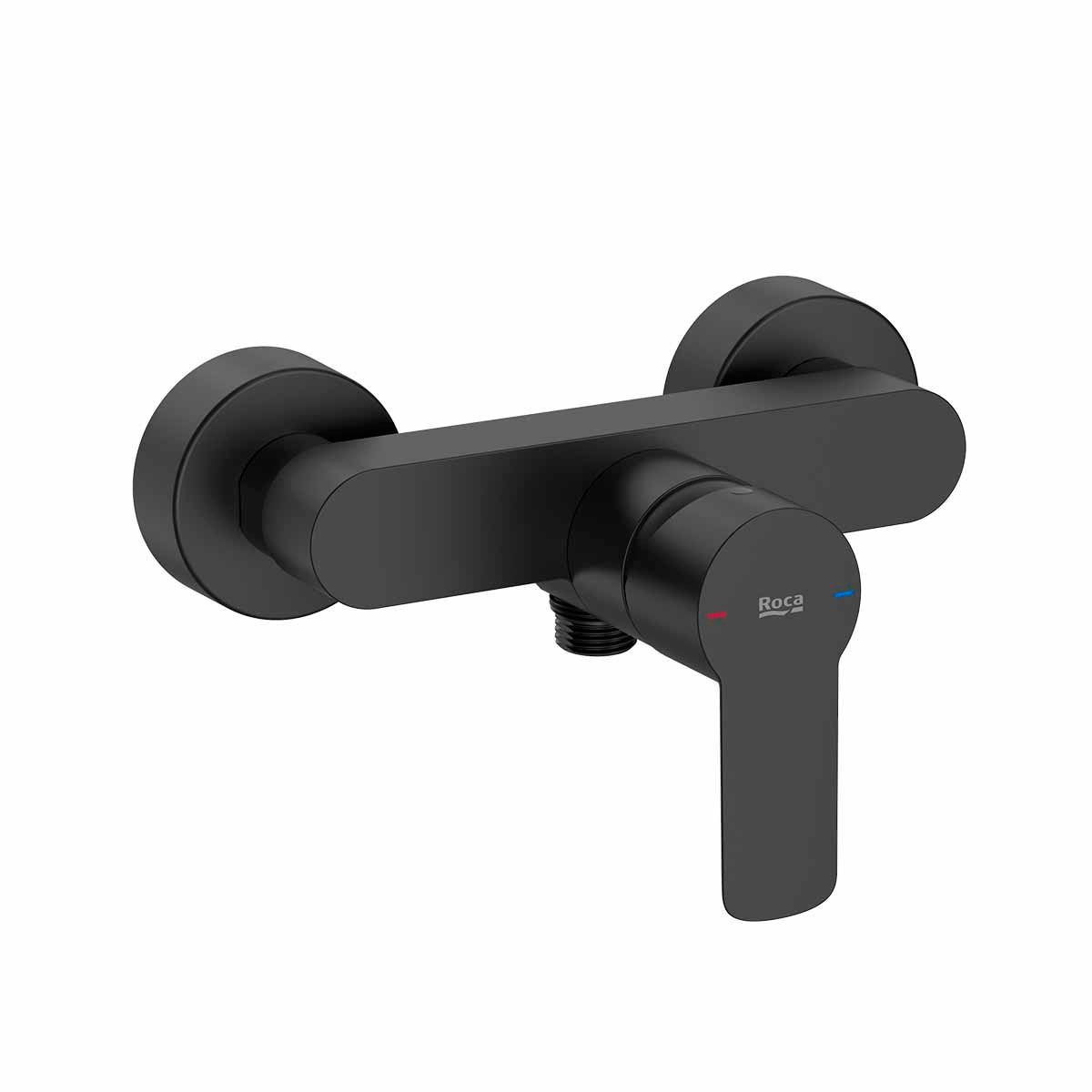 Imagen 0 de Grifo Monomando de Ducha Nauta