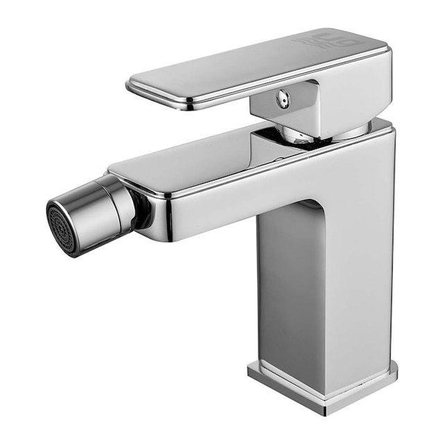 Imagen 0 de Grifo Monomando de Bidé AYangtsé