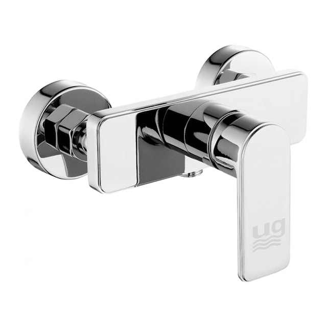 Imagen 0 de Grifo Monomando de Ducha Yangtsé