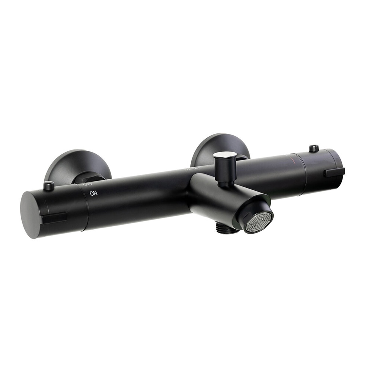 Imagem 0 de Torneira Termostática de Banheira + Duche Go!2