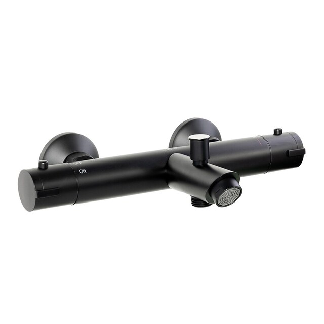 Imagen 0 de Grifo Termostático de Baño + Ducha Go!2