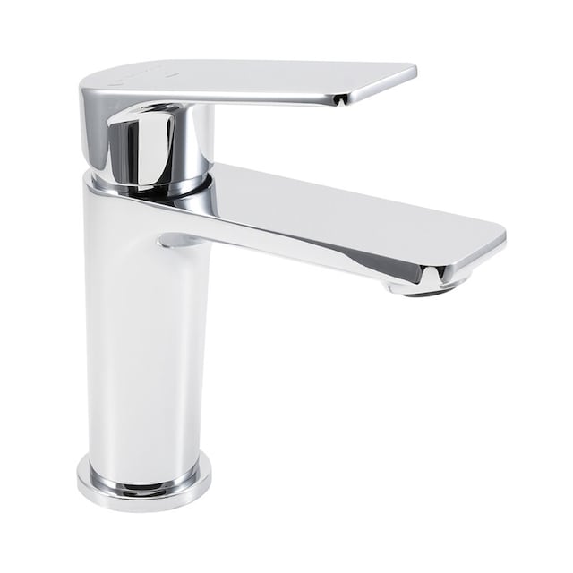 Imagen 0 de Grifo Monomando de Lavabo Vogue Xtreme 105 mm
