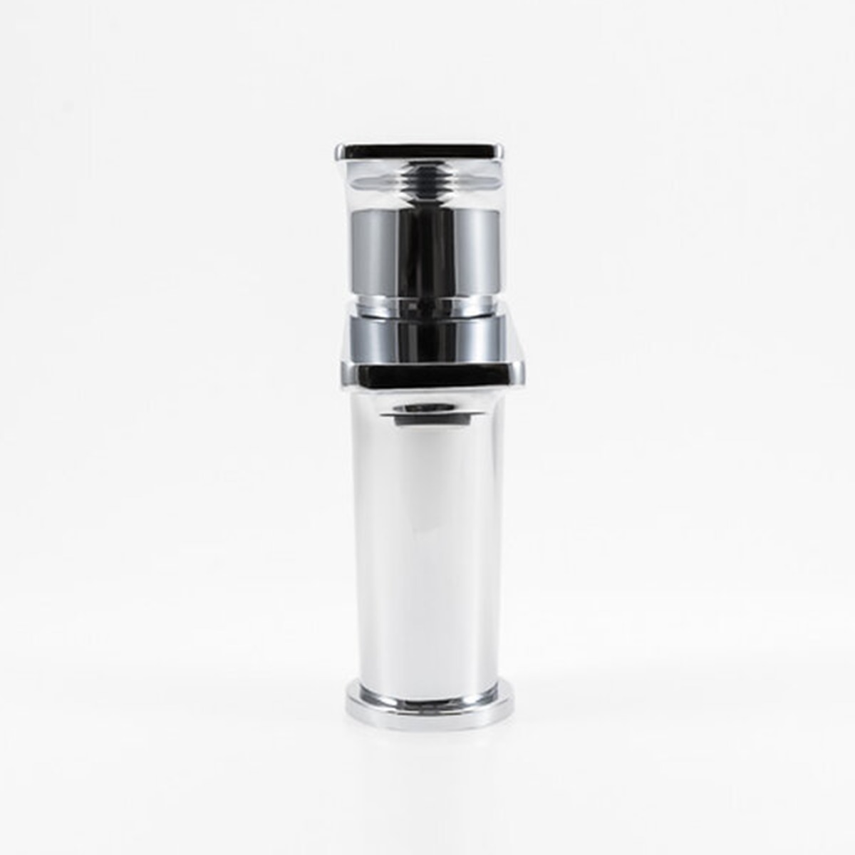 Grifo Monomando de Lavabo Vogue Xtreme 105 mm Cromo-3
