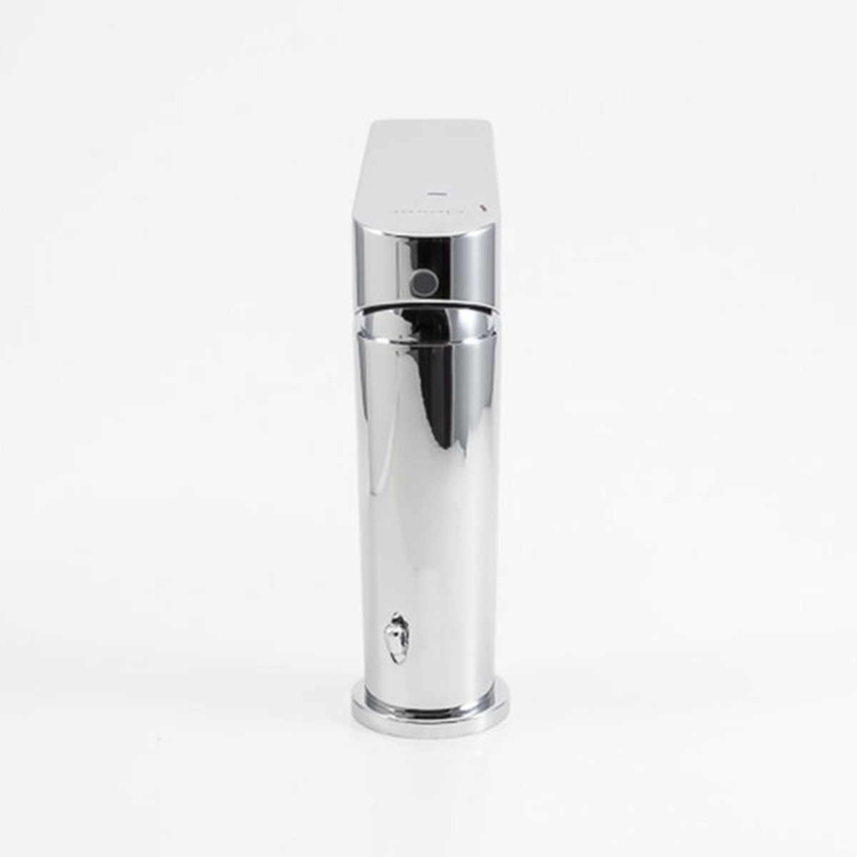 Grifo Monomando de Lavabo Vogue Xtreme 105 mm Cromo-4