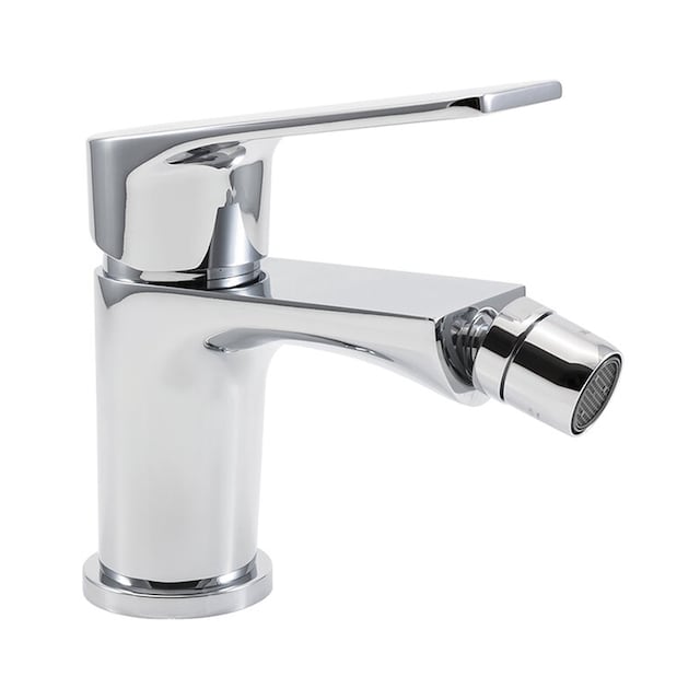 Imagen 0 de Grifo Monomando de Bidé Vogue Xtreme 75 mm