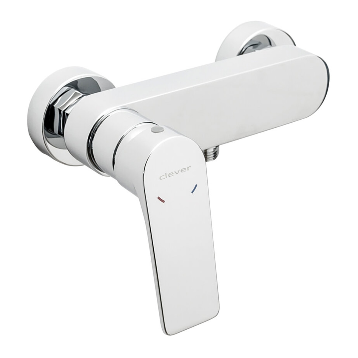 Imagem 0 de Torneira Misturadora de Duche Vogue Xtreme