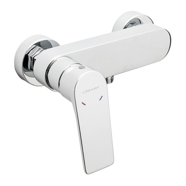 Imagen 0 de Grifo monomando de Ducha Vogue Xtreme