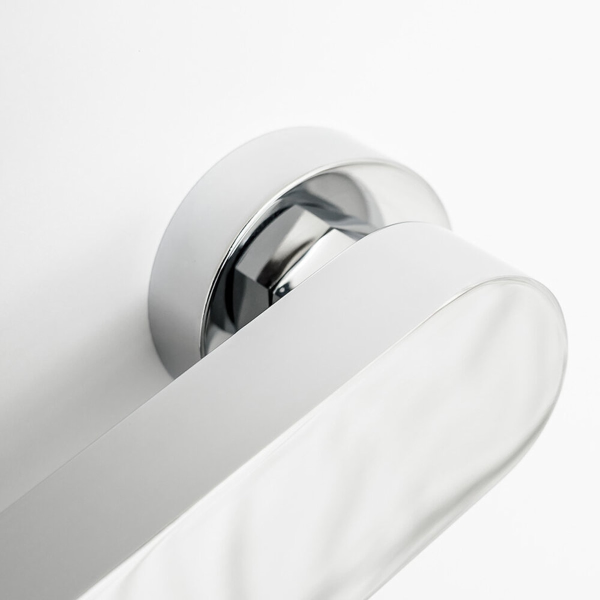 Grifo monomando de Ducha Vogue Xtreme Cromo-4