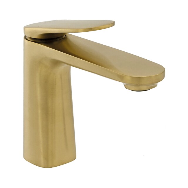 Imagen 0 de Grifo Monomando de Lavabo Velvet III 100 mm