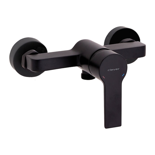 Imagen 0 de Grifo monomando de Ducha Go!2