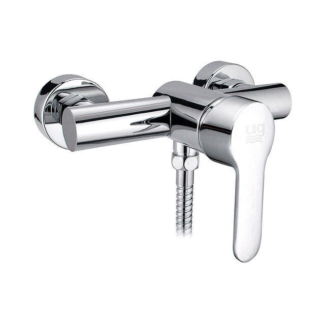 Imagen 0 de Grifo Monomando de Ducha Ganges