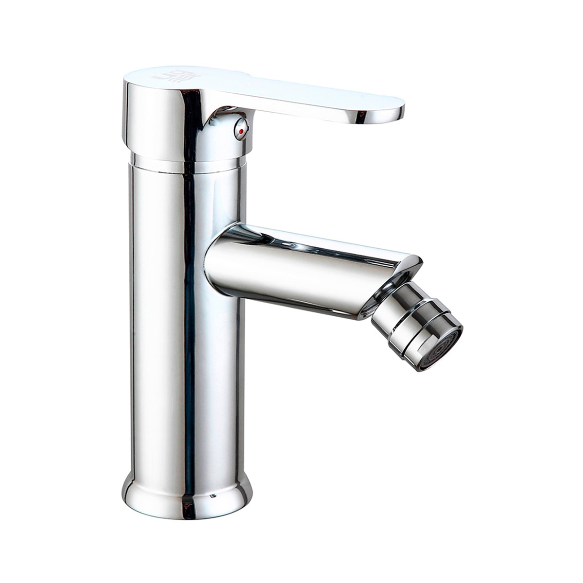 Imagen 0 de Grifo monomando para bidé Ganges