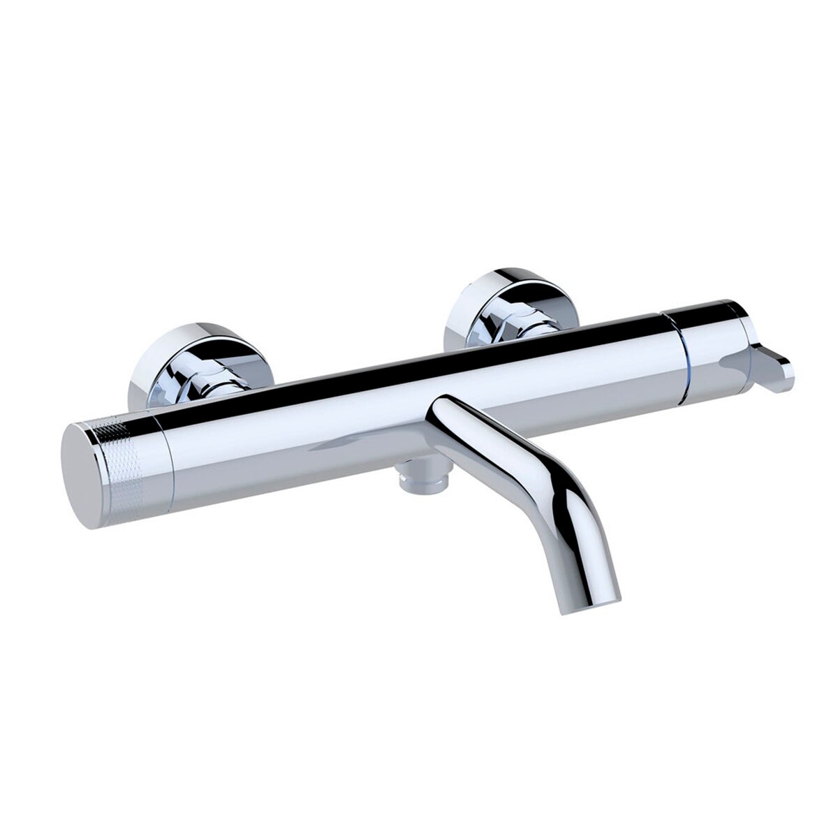 Imagen 0 de Grifo baño ducha monomando Nexus