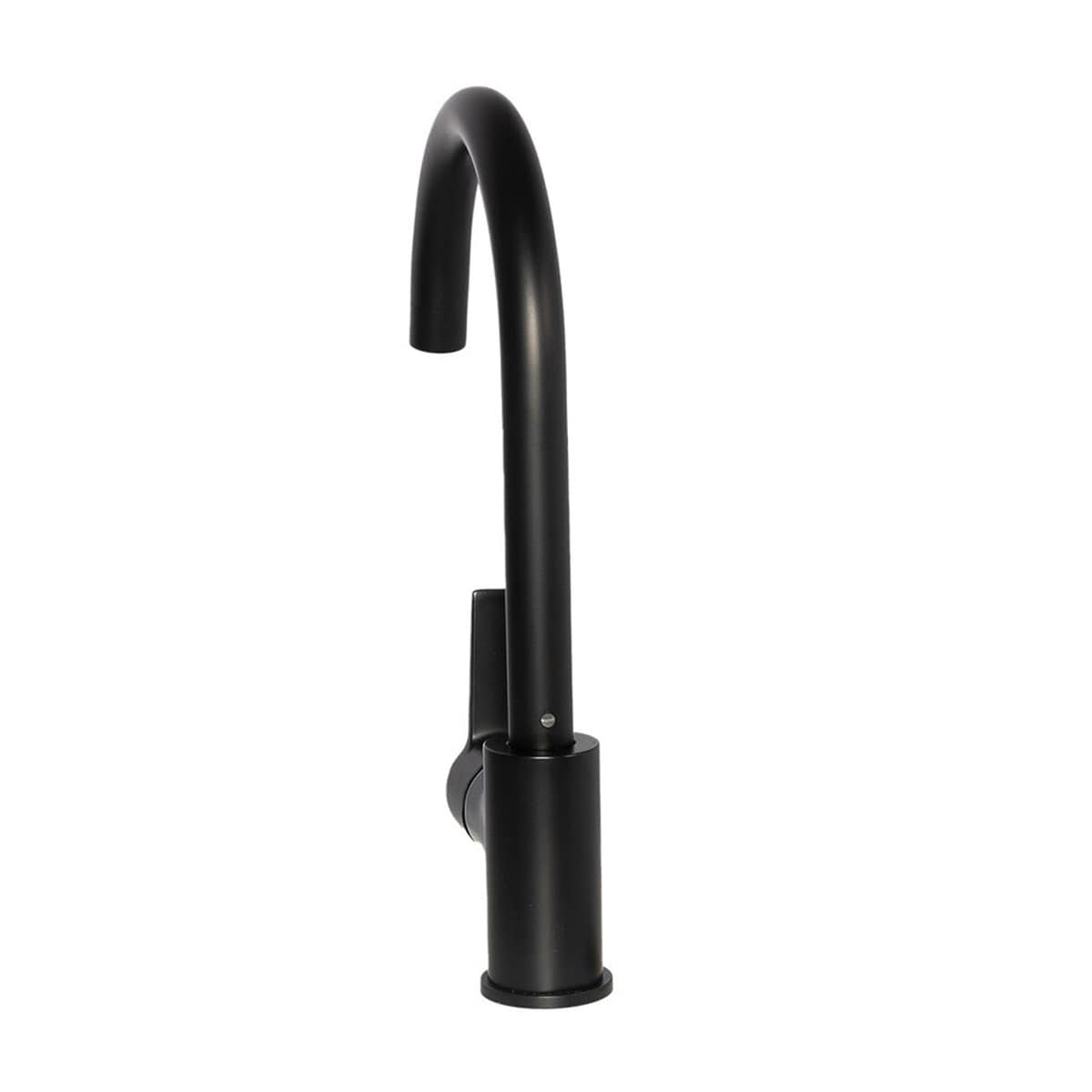 Torneira Misturadora de Cozinha Go!2 - 270 mm Preto mate-3