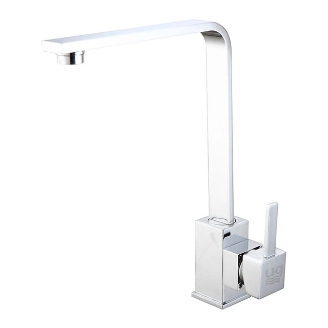 Imagen 0 de Monomando de fregadero Eyre