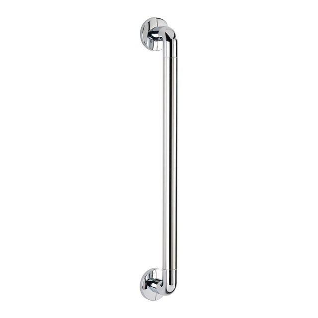 Imagem 0 de Barra de Segurança para Banho em Alumínio