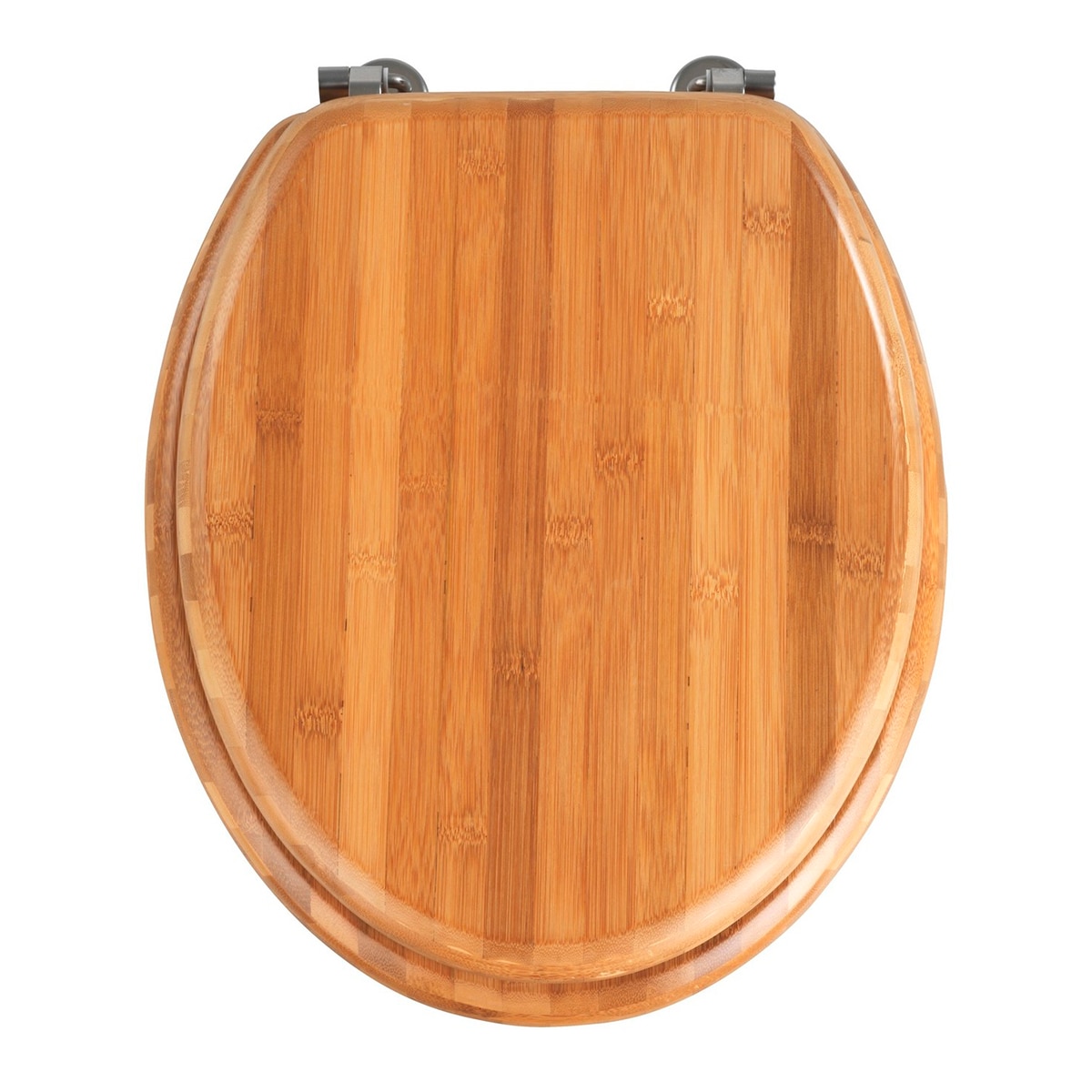 Imagen 0 de Tapa WC Bambú