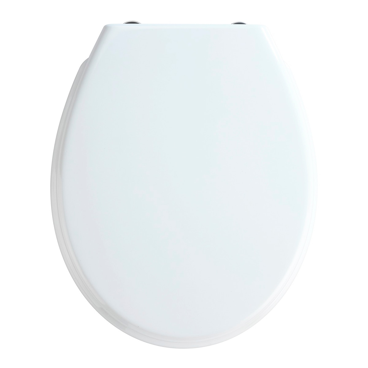 Tampo WC Bilbao Branco-1