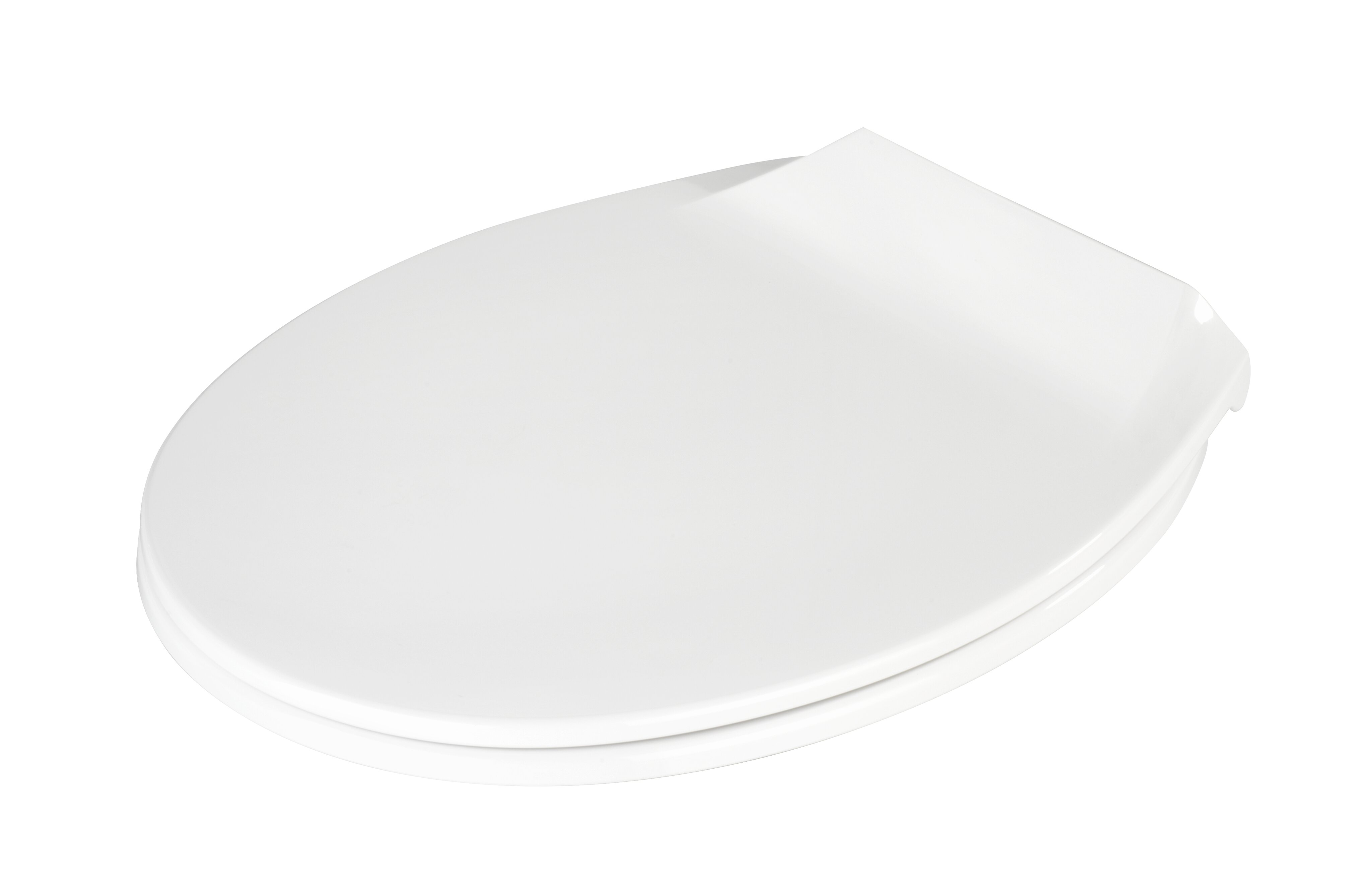 Tampo WC Kos Branco-3