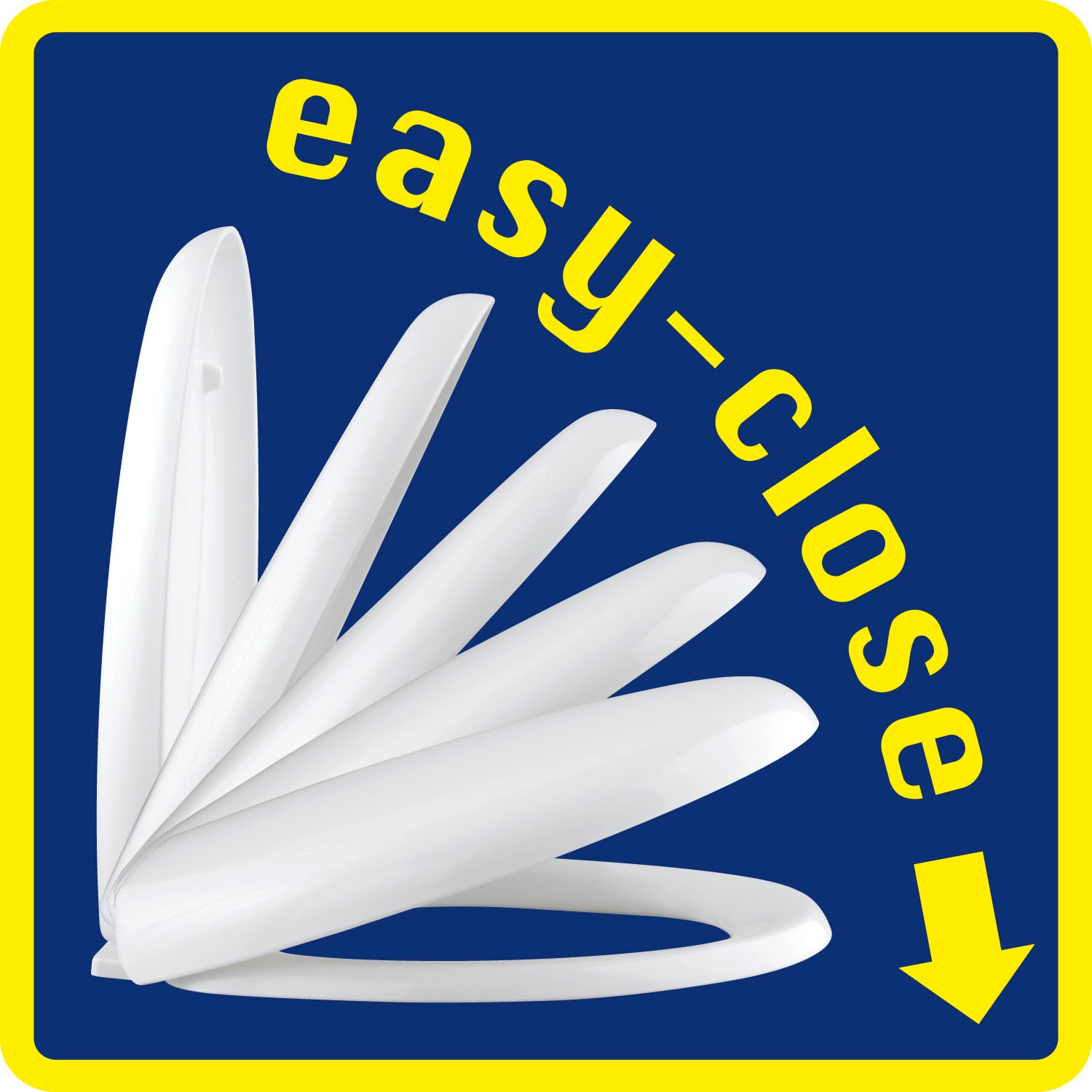 Tampo WC Kos Branco-6