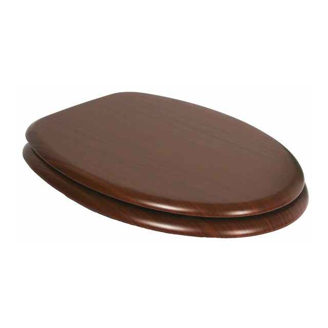 Imagen 0 de Tapa WC Nature Nogal