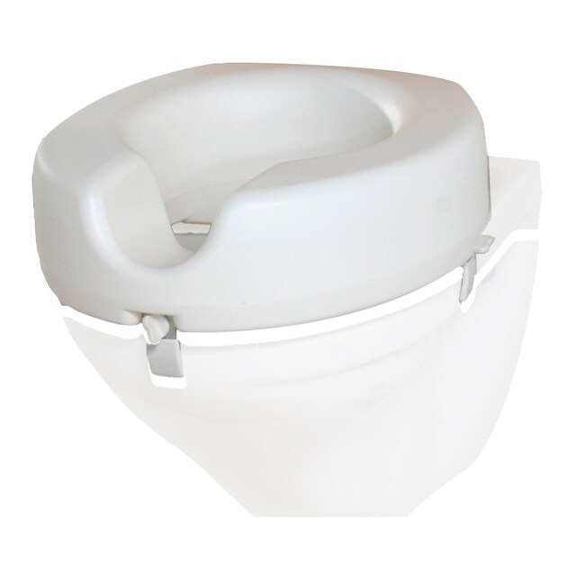 Imagen 0 de Alzador WC Secura