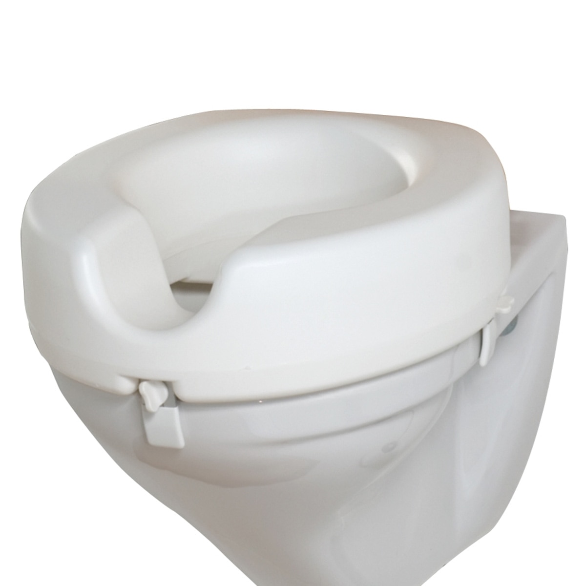 Alzador WC Secura Blanco-2