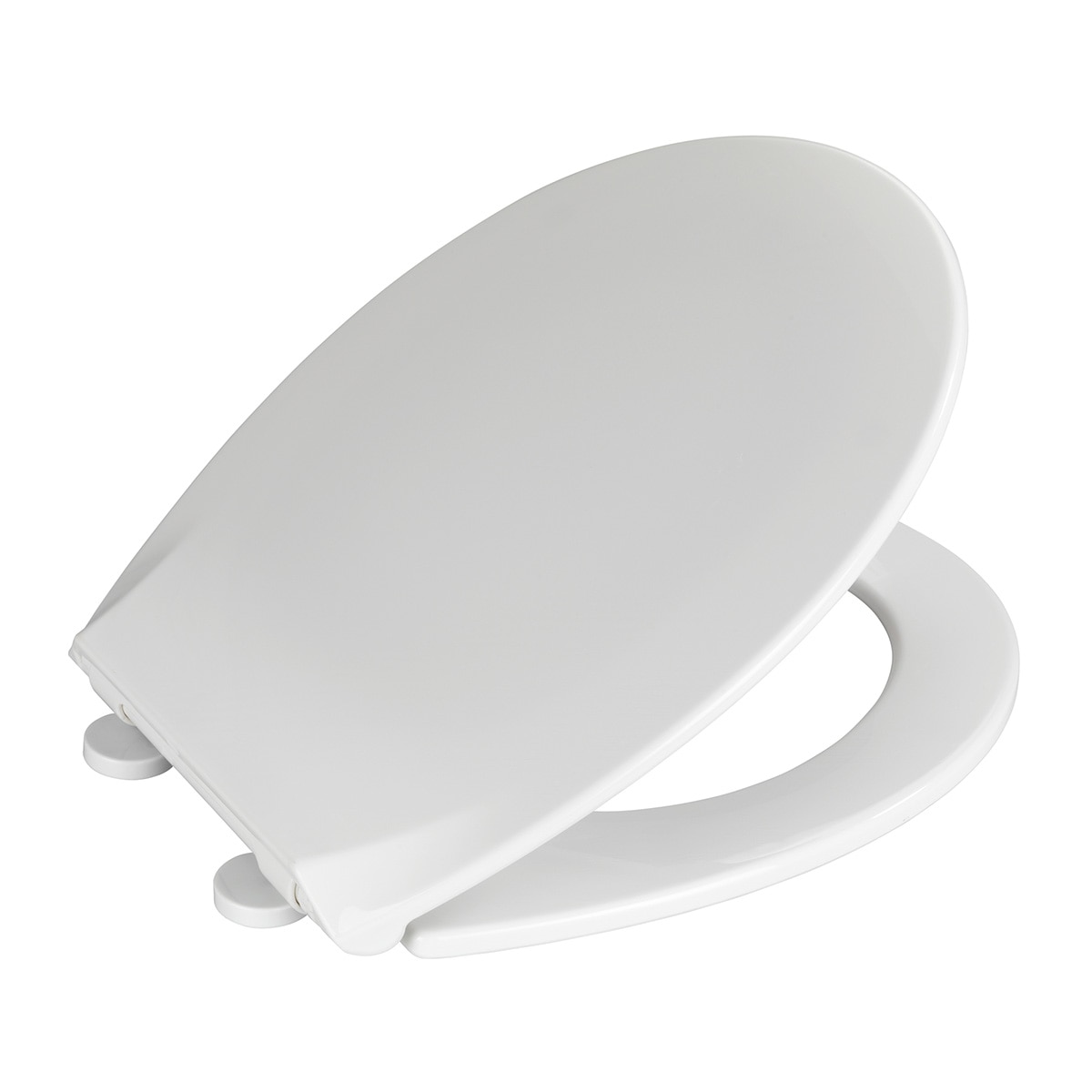 Tapa WC 2 en 1 Syros Family Blanco-7