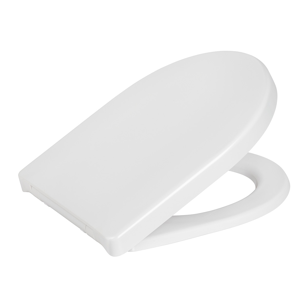 Tapa de WC Sindia Extra Fuerte Blanco-2