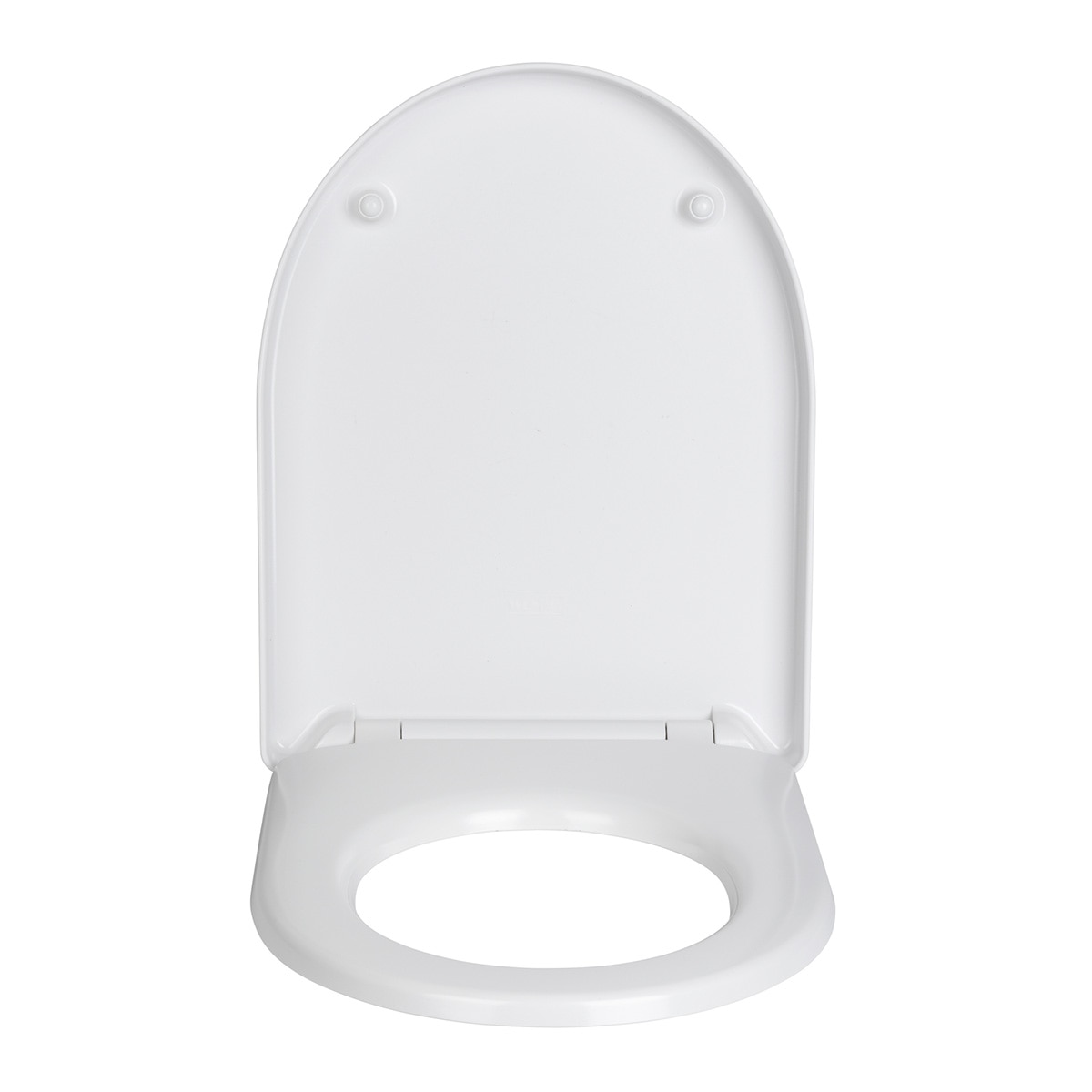Tapa de WC Sindia Extra Fuerte Blanco-3