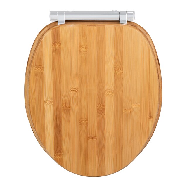 Imagen 0 de Tapa WC Bambusa