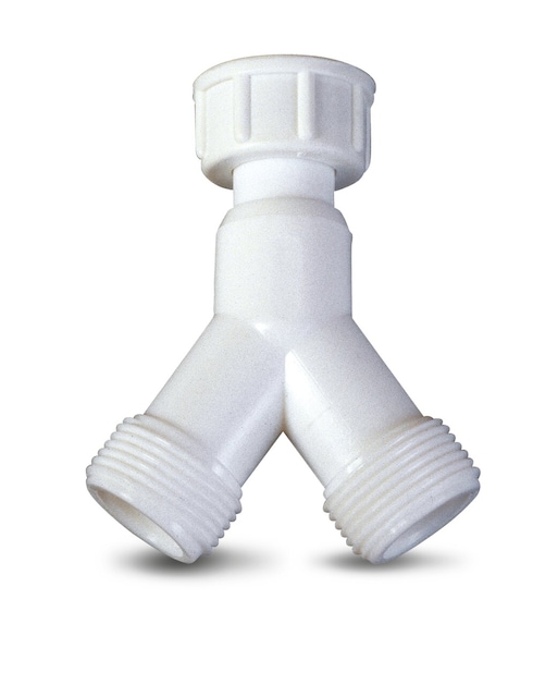 Imagen 0 de Bifurcación Grifo Lavadora 3/4" (1,90 cm)