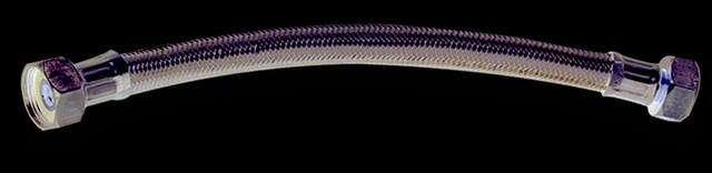 Imagem 0 de Ligação Aço Ø 19 mm H - H 40 cm