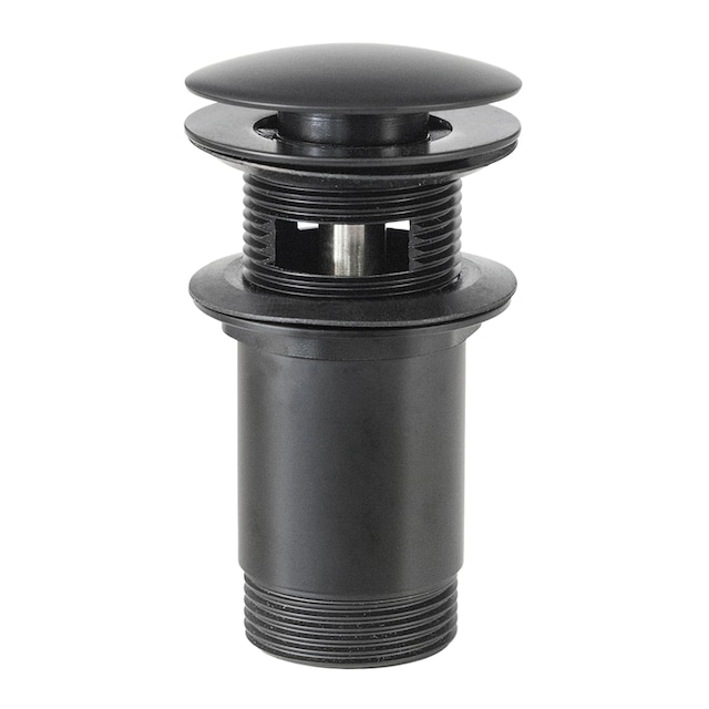 Imagen 0 de Válvula Clic Clac para Lavabo y Bidet con Sobradero 1 1/4" (32 mm)