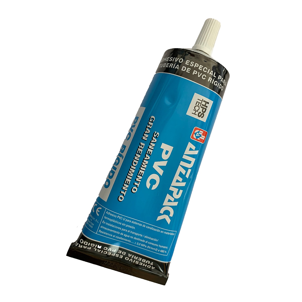Imagem 0 de Adesivo PVC - 125 ml