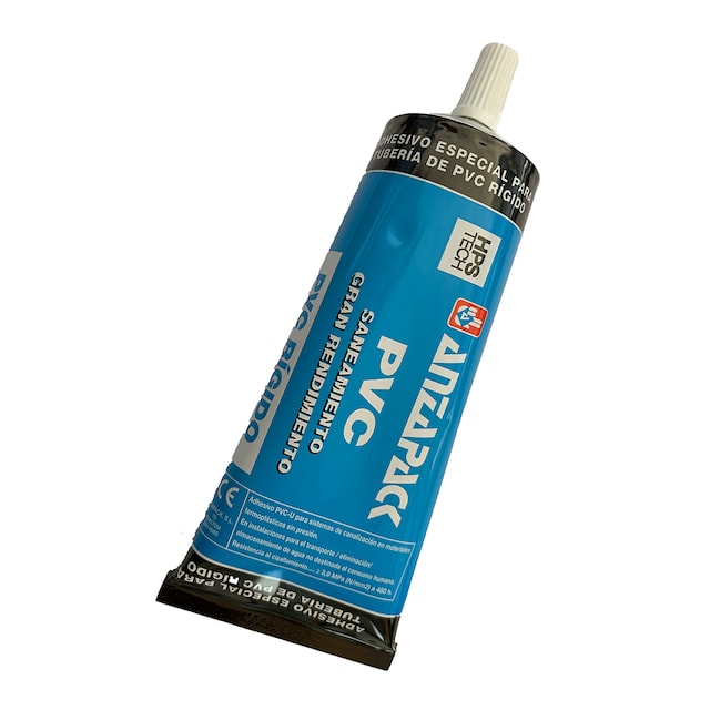Imagen 0 de Adhesivo PVC 125 ml