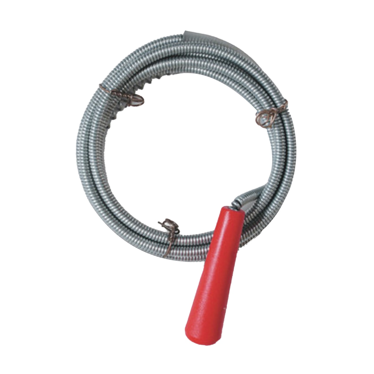 Imagem 0 de Desentupidor Espiral Reforçado