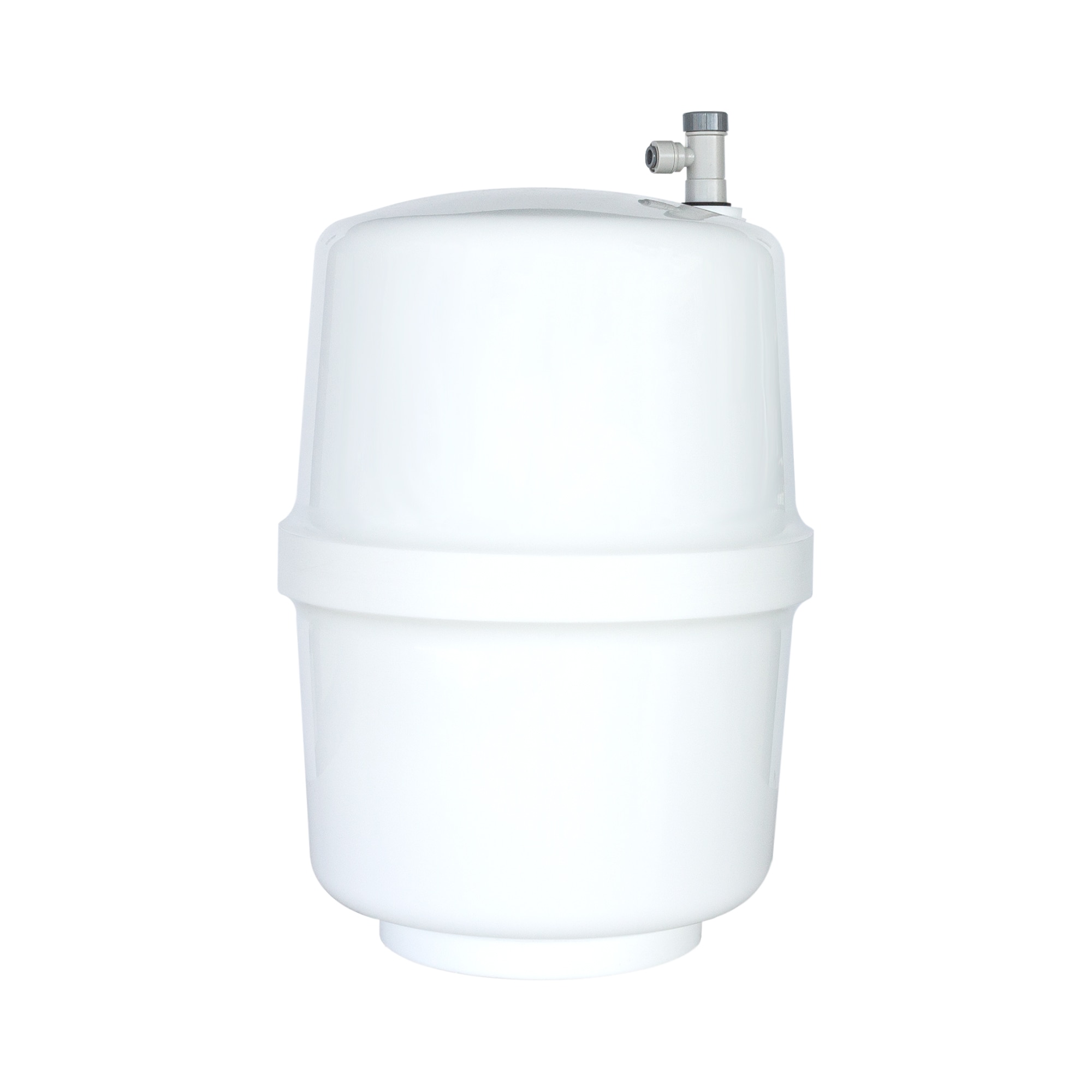 Equipo de Ósmosis Inversa 4 etapas Efficient con Bomba Acero Inox-4