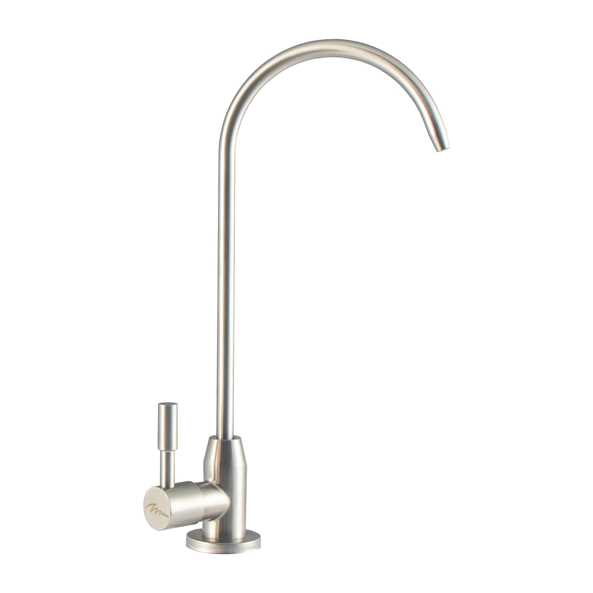 Equipamento de Osmose Inversa Compacto 5 Etapas Azul-3