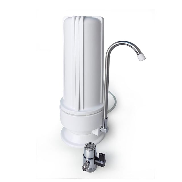 Imagen 0 de Filtro Agua sobre Encimera Natural Light