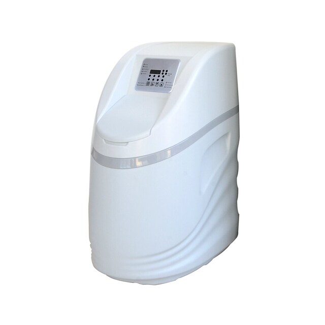 Imagen 0 de Descalcificador Agua Doméstico Ceramic Pilot 2.0