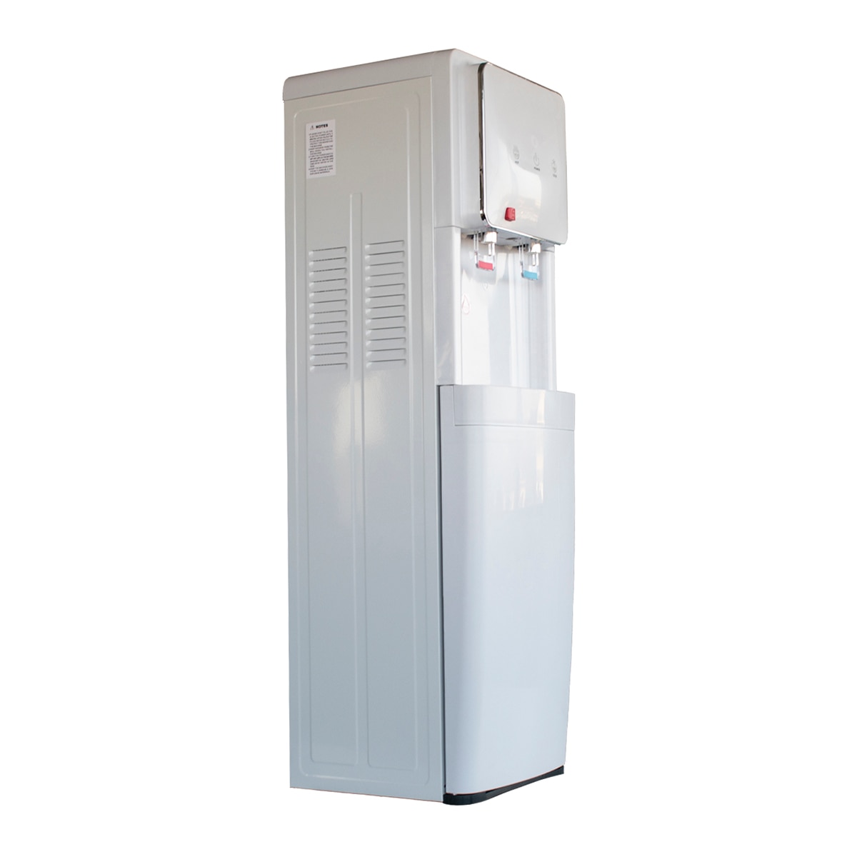 Imagem 0 de Fonte de Água Osmose Inversa Cooler 2 Temperaturas