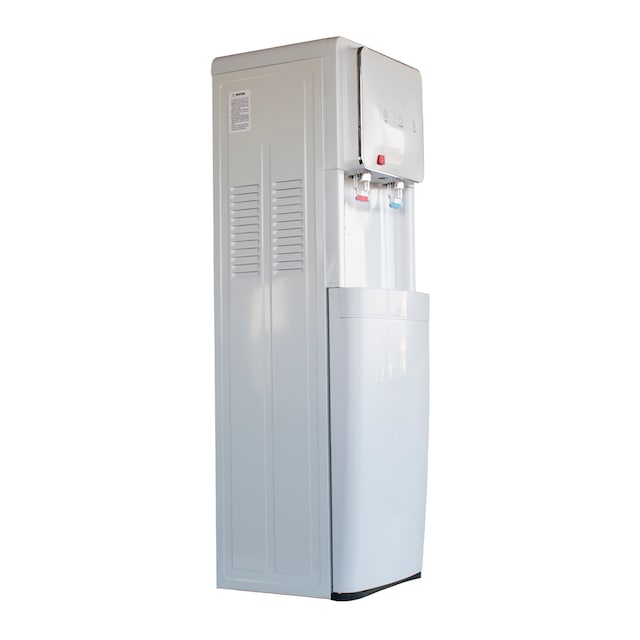 Imagen 0 de Fuente Agua Ósmosis Inversa Bbagua Cooler 2 Temperaturas