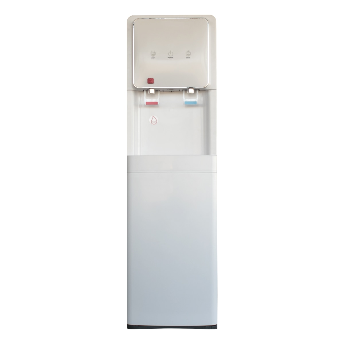 Fuente Agua Ósmosis Inversa Bbagua Cooler 2 Temperaturas Blanco-2