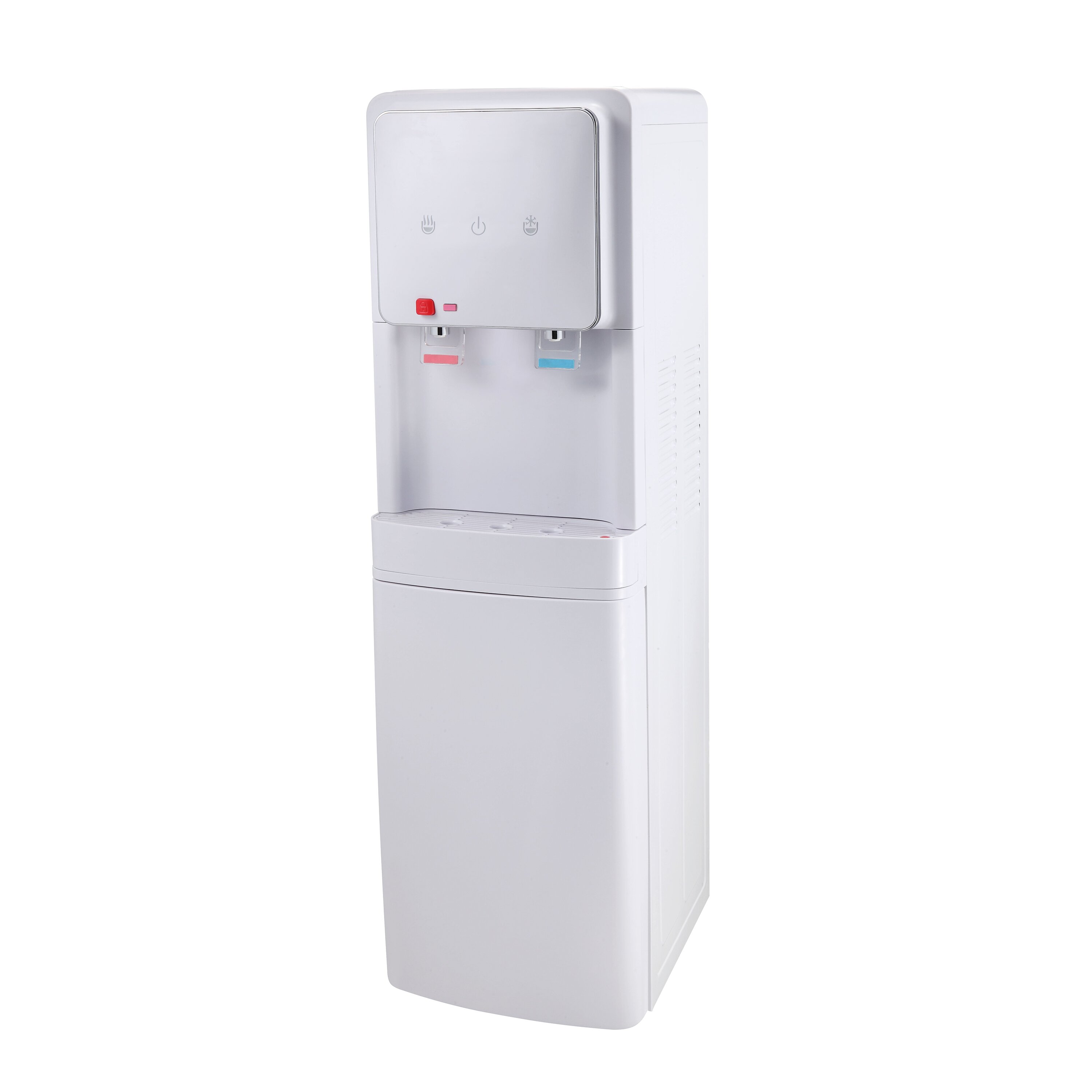 Fuente Agua Ósmosis Inversa Bbagua Cooler 2 Temperaturas Blanco-3