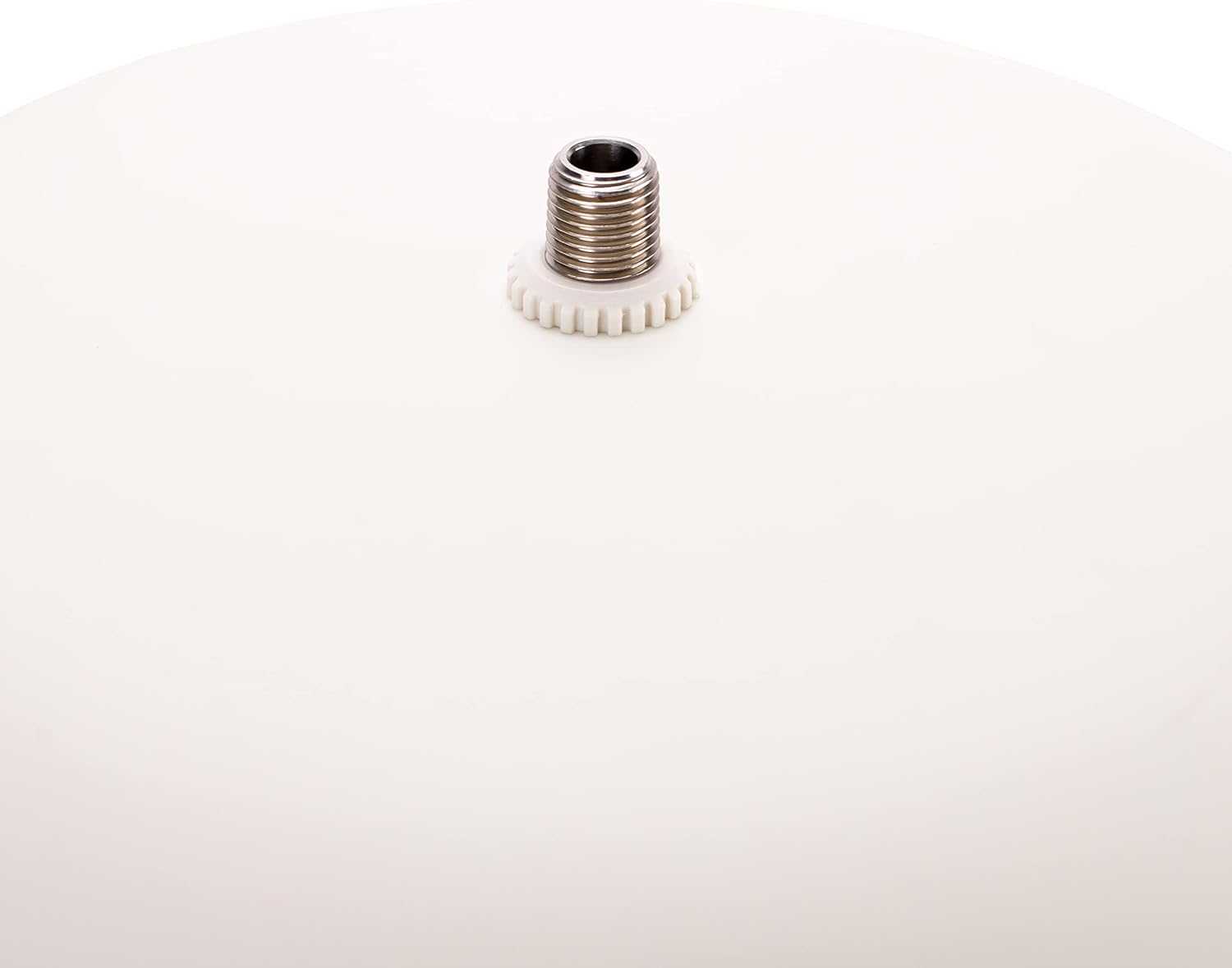 Depósito Presurizado para Equipos de Ósmosis Inversa 10 l Blanco-4