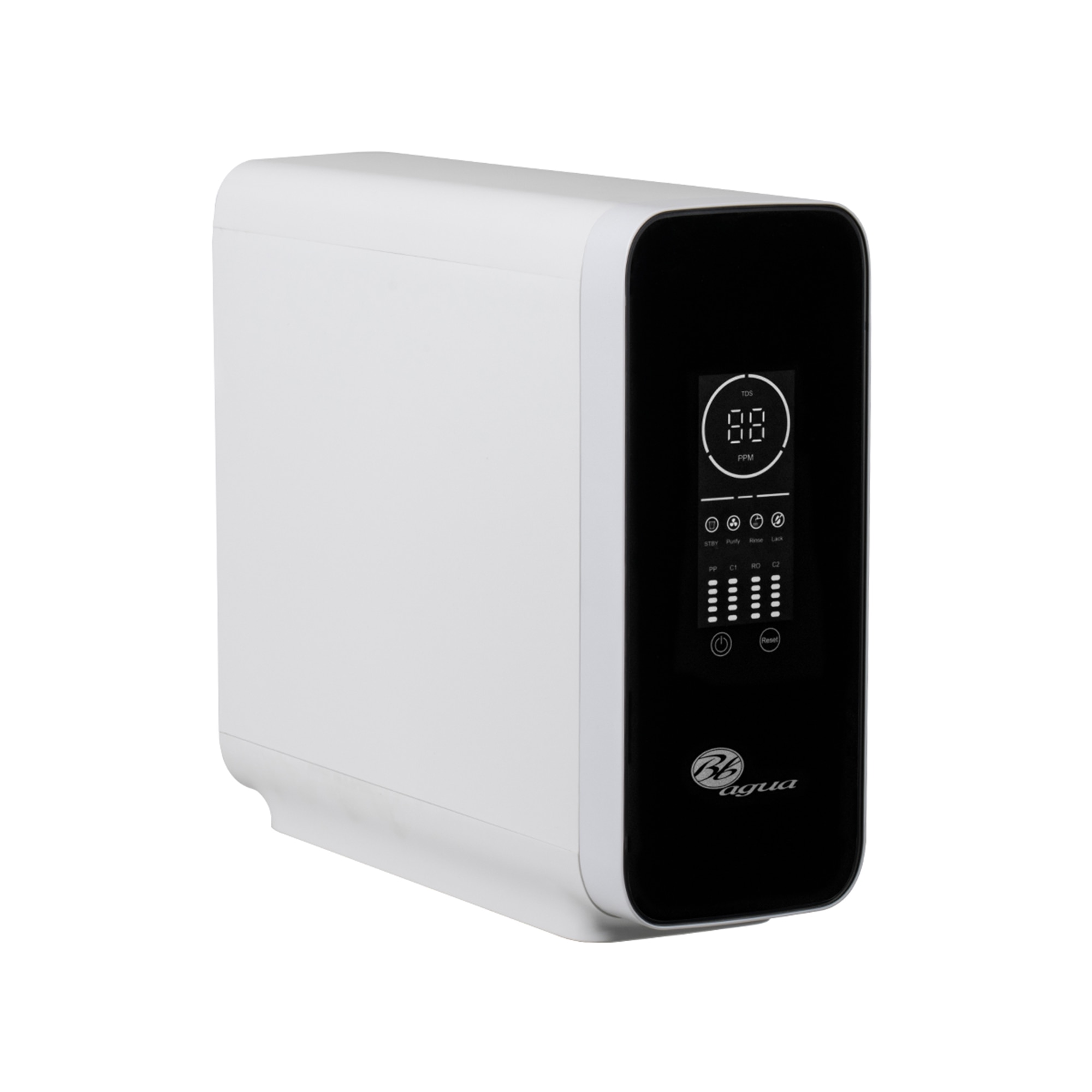 Equipo de Osmosis Inversa directa modelo GPD 1000 Blanco-2