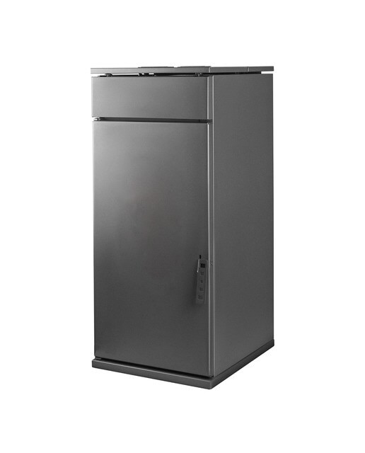 Imagen 0 de Caldera Pellets Compact 24 kW